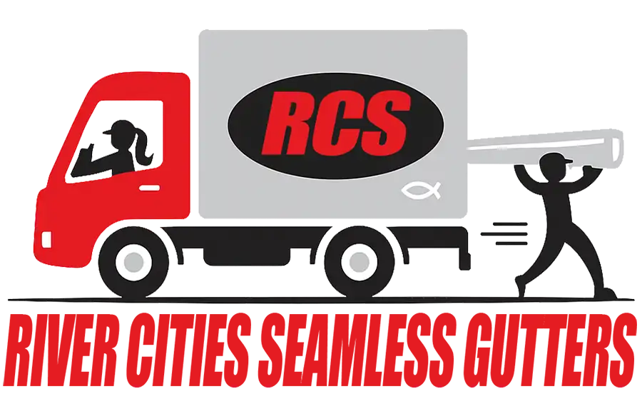 River Cities Seamless Gutters