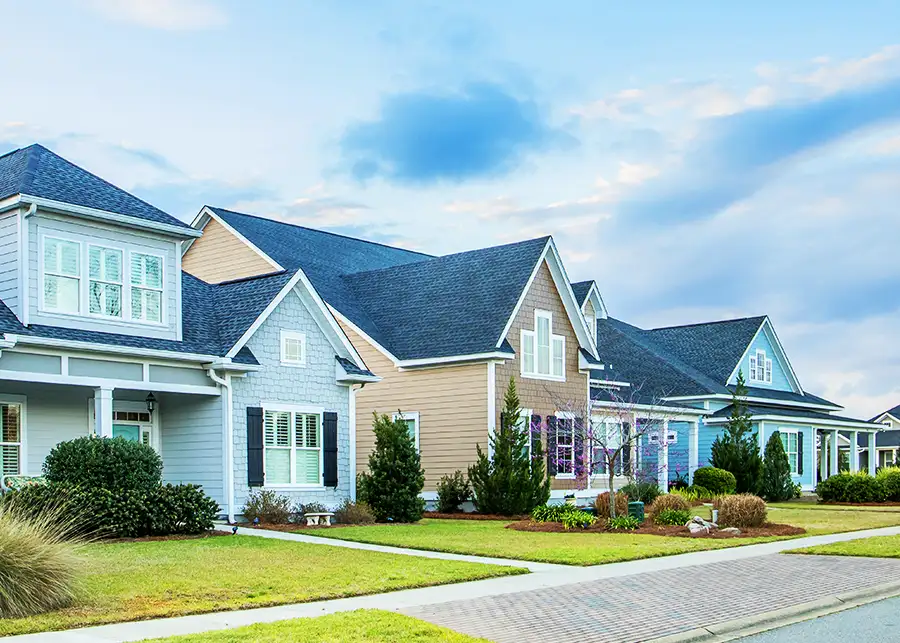 River Cities Seamless Gutters - vinyl siding options - Granite City, IL Metro East
