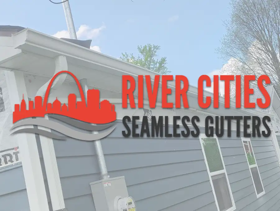 River Cities Seamless Gutters - St. Charles, MO
